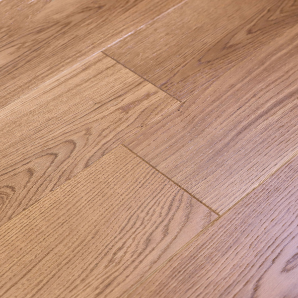 Инженерная доска Primavera 145 мм Oak Titanio